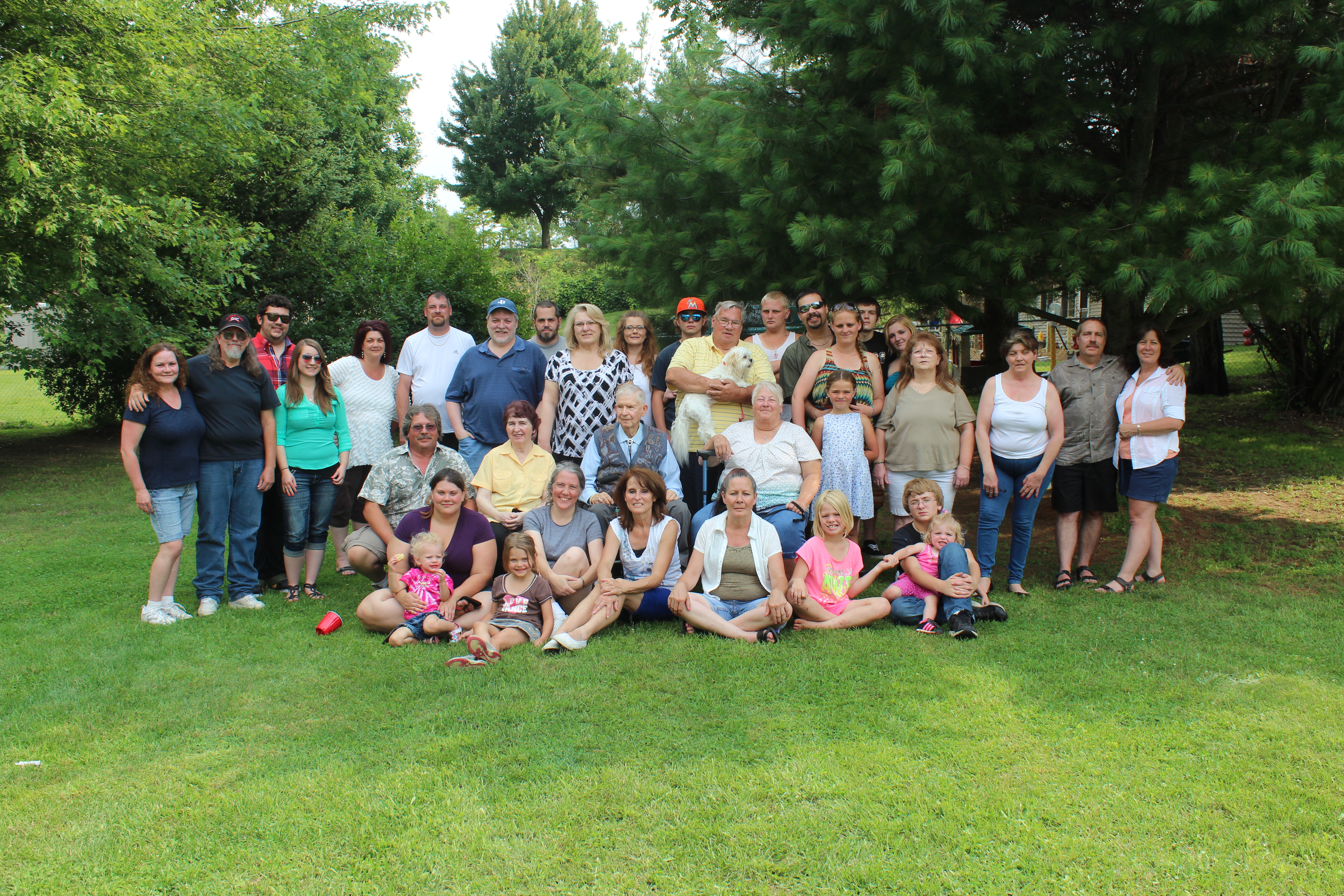 family